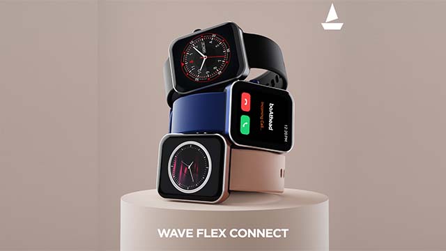 boAt-Wave Flex-Connect
