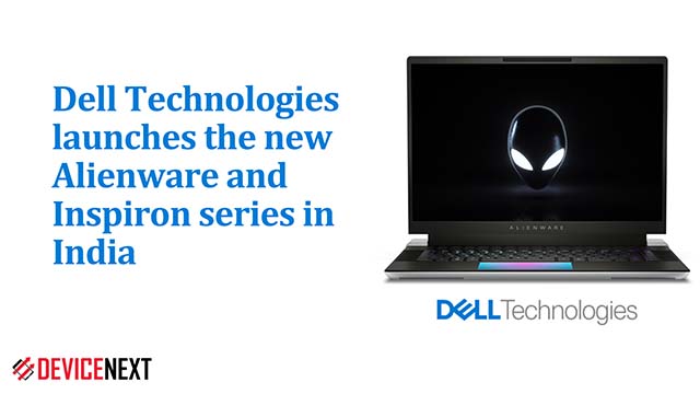 Dell Technologies -Alienware