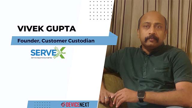ServeXplus-Vivek-Gupta