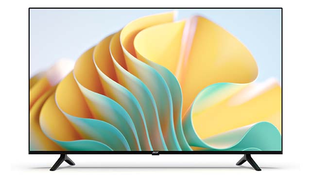 Acer-Smart TV Sale