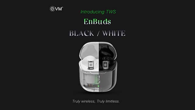 EVM-EnBuds