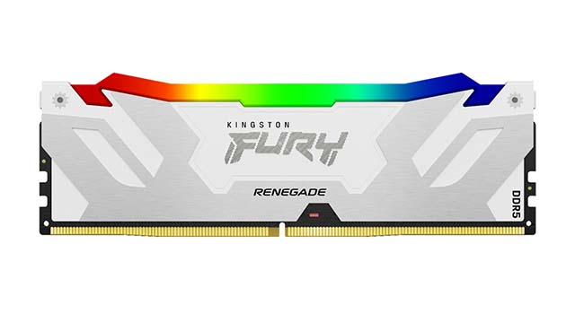 Kingston FURY-DDR5