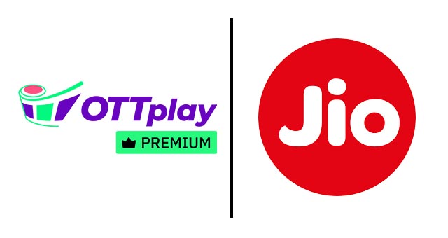 OTTplay Premium- Jio Fiber