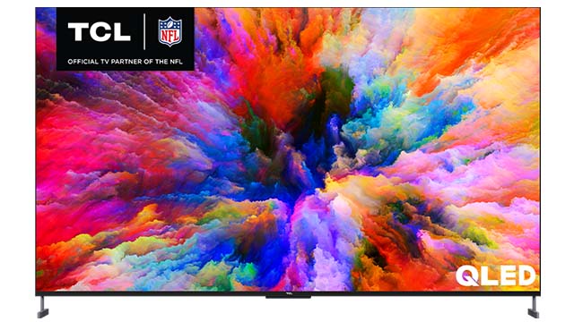 TCL 2023 XL Collection TVs