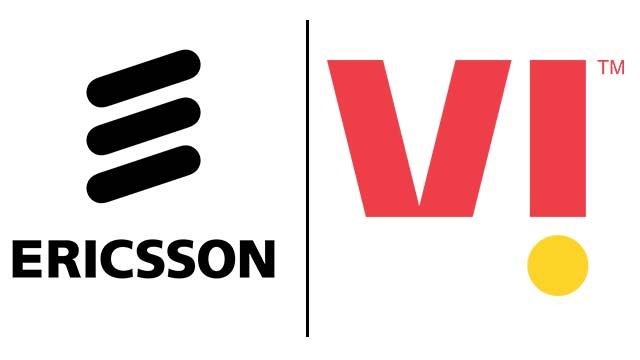 Vi and Ericsson