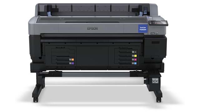 SureColor Dye Sublimation Printers