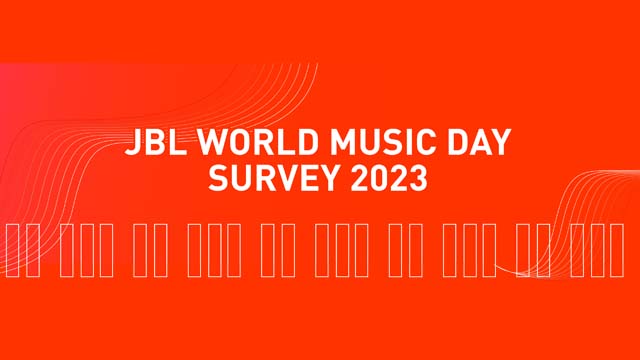 JBL-World Music Day