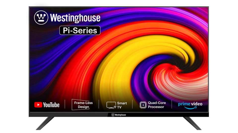 Westinghouse TVs