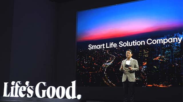 Smart Life Solutions Company