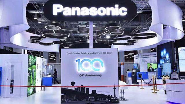 Panasonic Life Solutions India powers