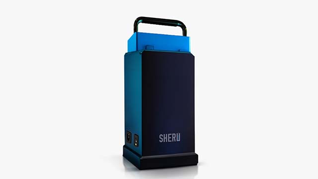 Sheru-EnergyBox