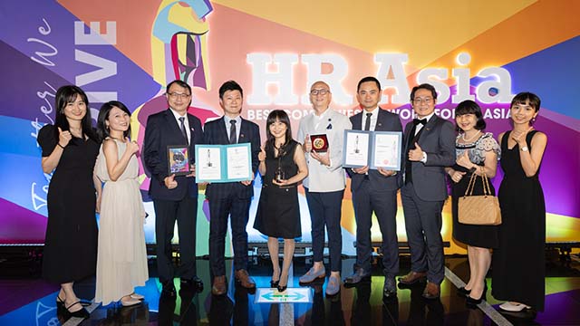 ViewSonic-HR Asia Awards