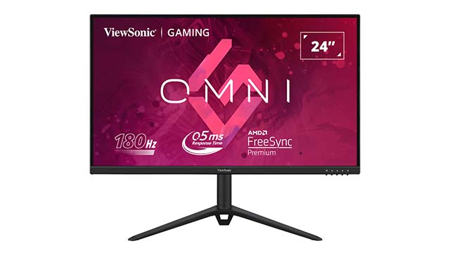 ViewSonic OMNI VX28 monitors