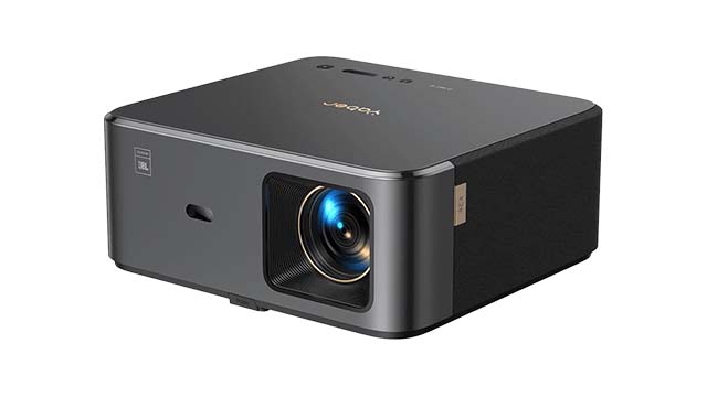 Yaber K2s 4K Outdoor Movie Projector