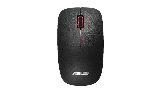 ASUS WT300 wireless optical mouse