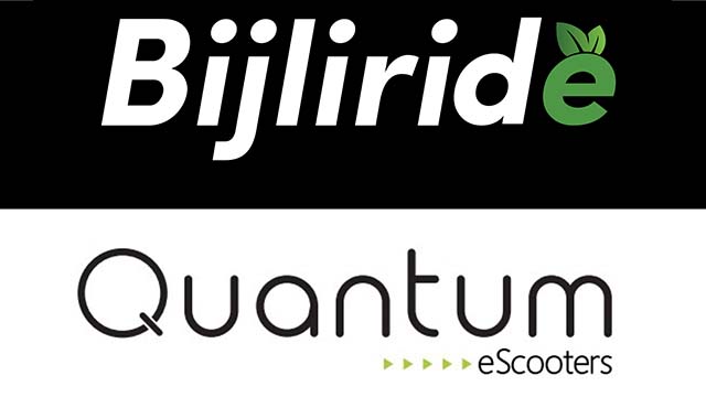 Quantum Energy and Bijliride partnership