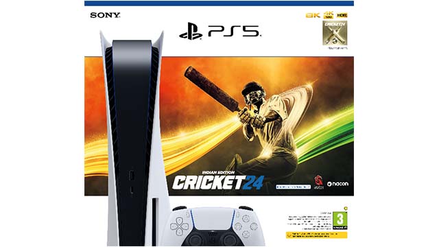 Sony-PlayStation India