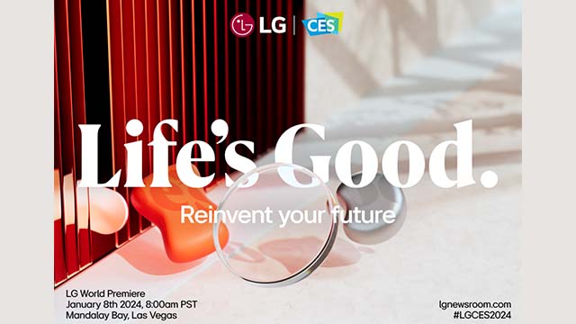 LG-Innovative Solutions