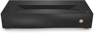 Benq V5000i 4K RGB Laser TV Projector