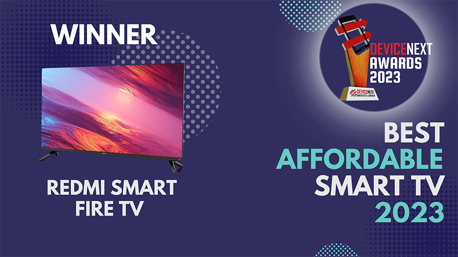 Best Affordable Smart TV of 2023