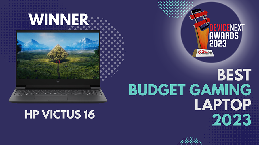 Best Budget Gaming Laptop of 2023