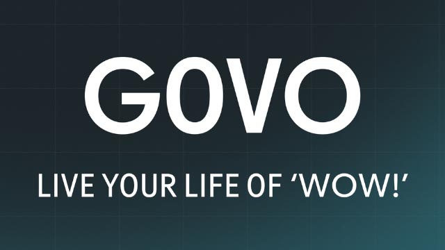 GOVO-logo