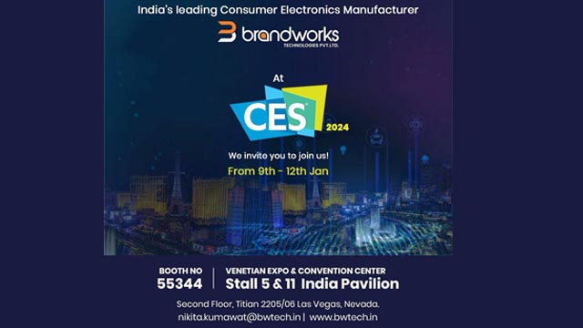 Brandworks Technologies-CES2024