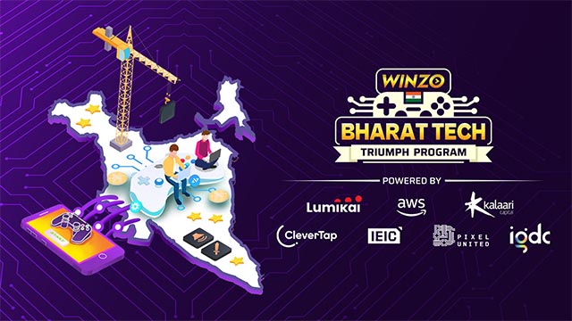 WinZO-Bharat Tech Triumph