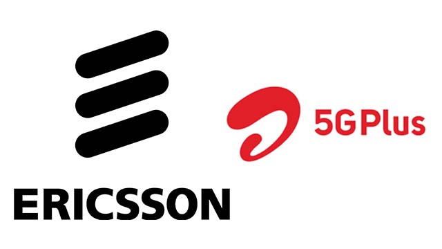 Ericsson and Airtel