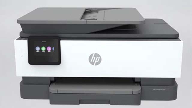 HP OfficeJet Pro 9720