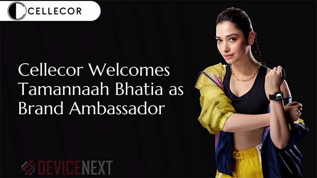 Tamannaah Bhatia-Brand Ambassador