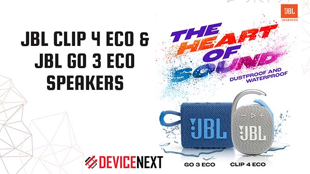JBL-JBL CLIP 4 Eco