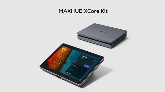 MAXHUB XCore Kit