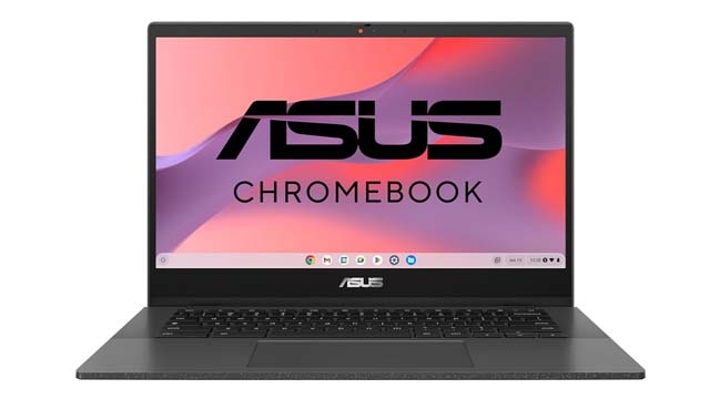 ASUS Chromebook CM1402C2MA